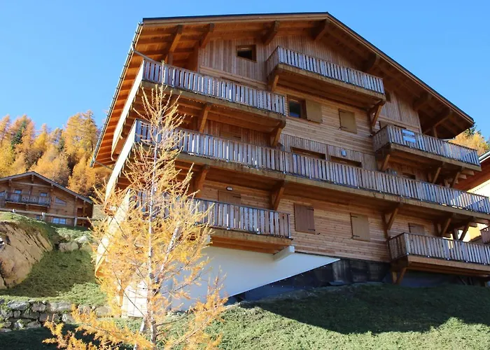 Lovely Spacious Lägenhet La Plagne