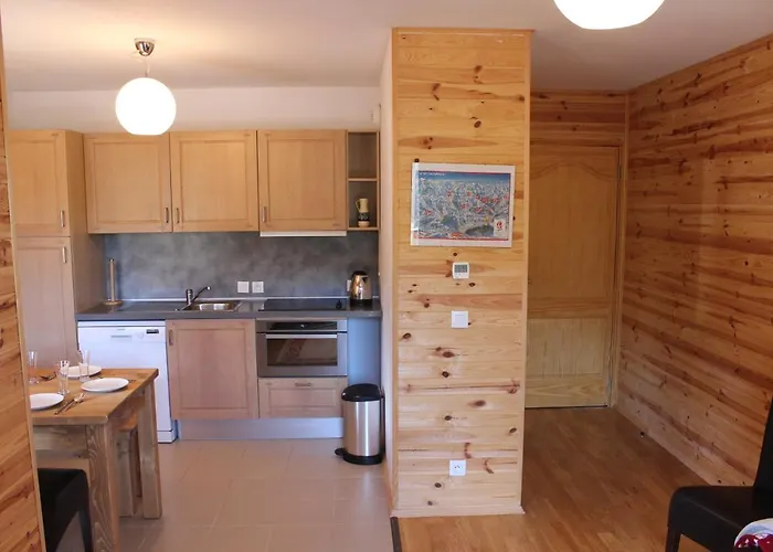 Lovely Spacious Lägenhet *