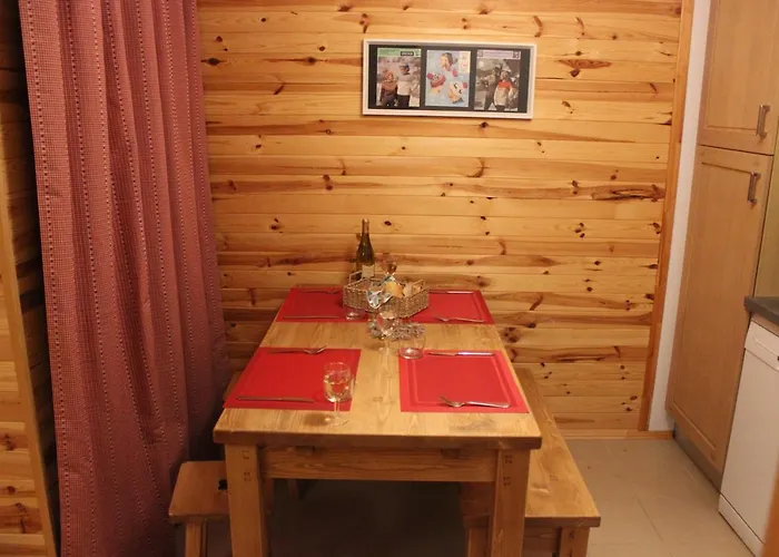 Lägenhet Lovely Spacious *