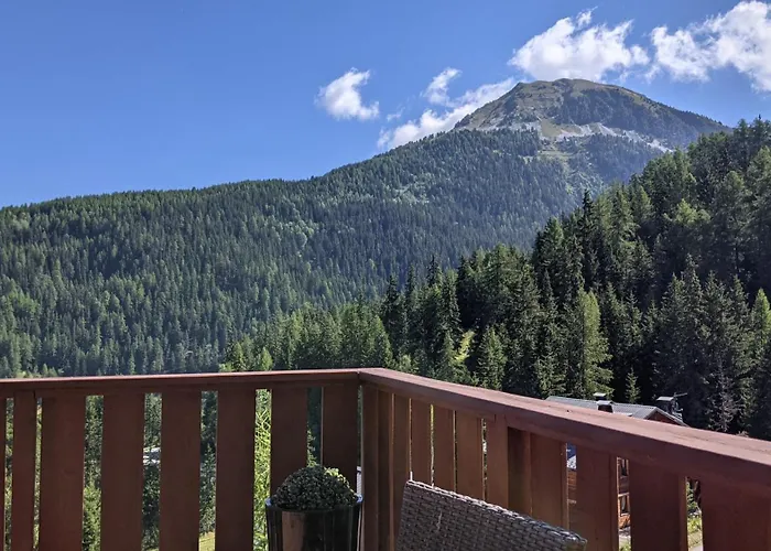 Lovely Spacious Lägenhet