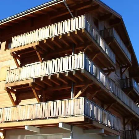 Lovely Spacious Apartmán *