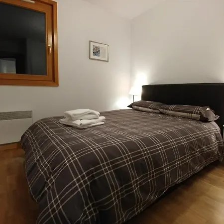 Lovely Spacious * La Plagne