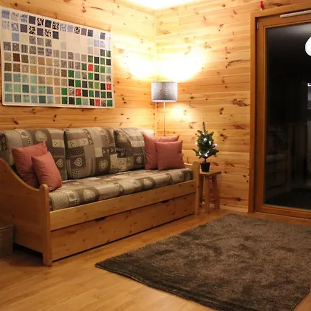 Apartment Lovely Spacious *
