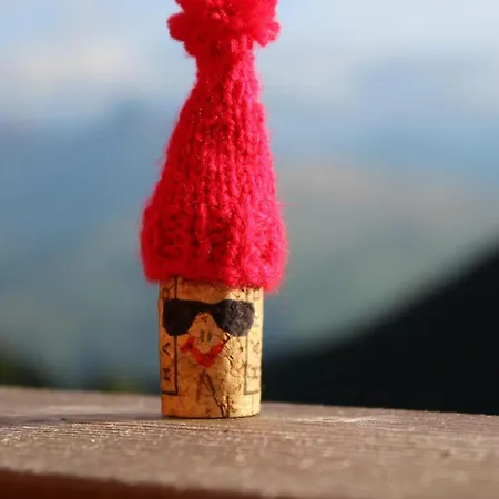 Lovely Spacious Appartement *