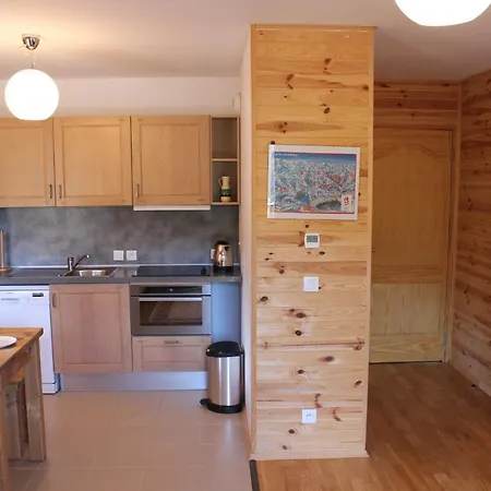 Lovely Spacious Apartmán *