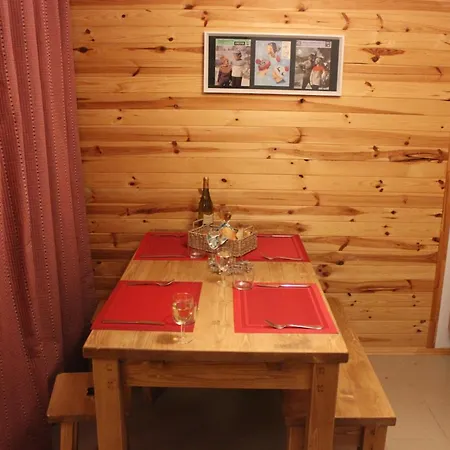 Apartamento Lovely Spacious *