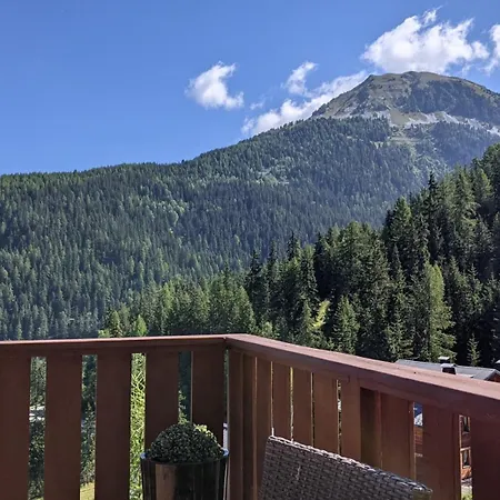 Lovely Spacious Appartement