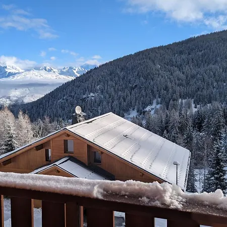 Lovely Spacious Appartement *