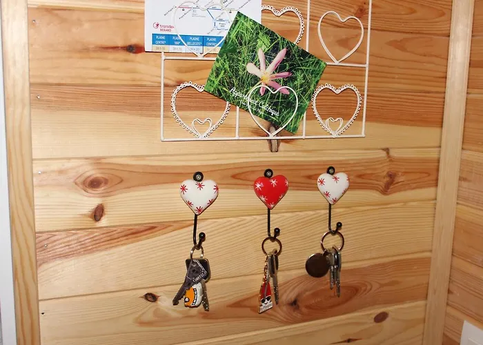 Lovely Spacious Appartement *