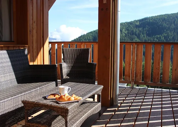 Lovely Spacious Appartement *