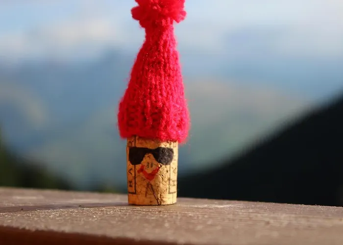 Lovely Spacious Appartement *