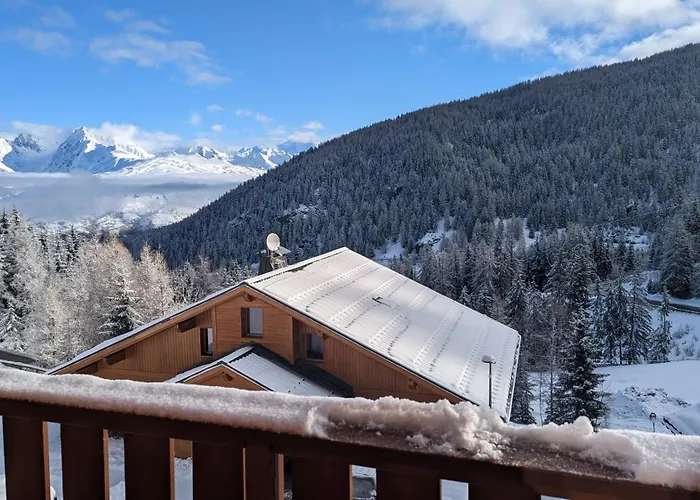 Lovely Spacious Appartement *